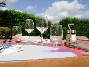 Hotel Campanile Reims Est -