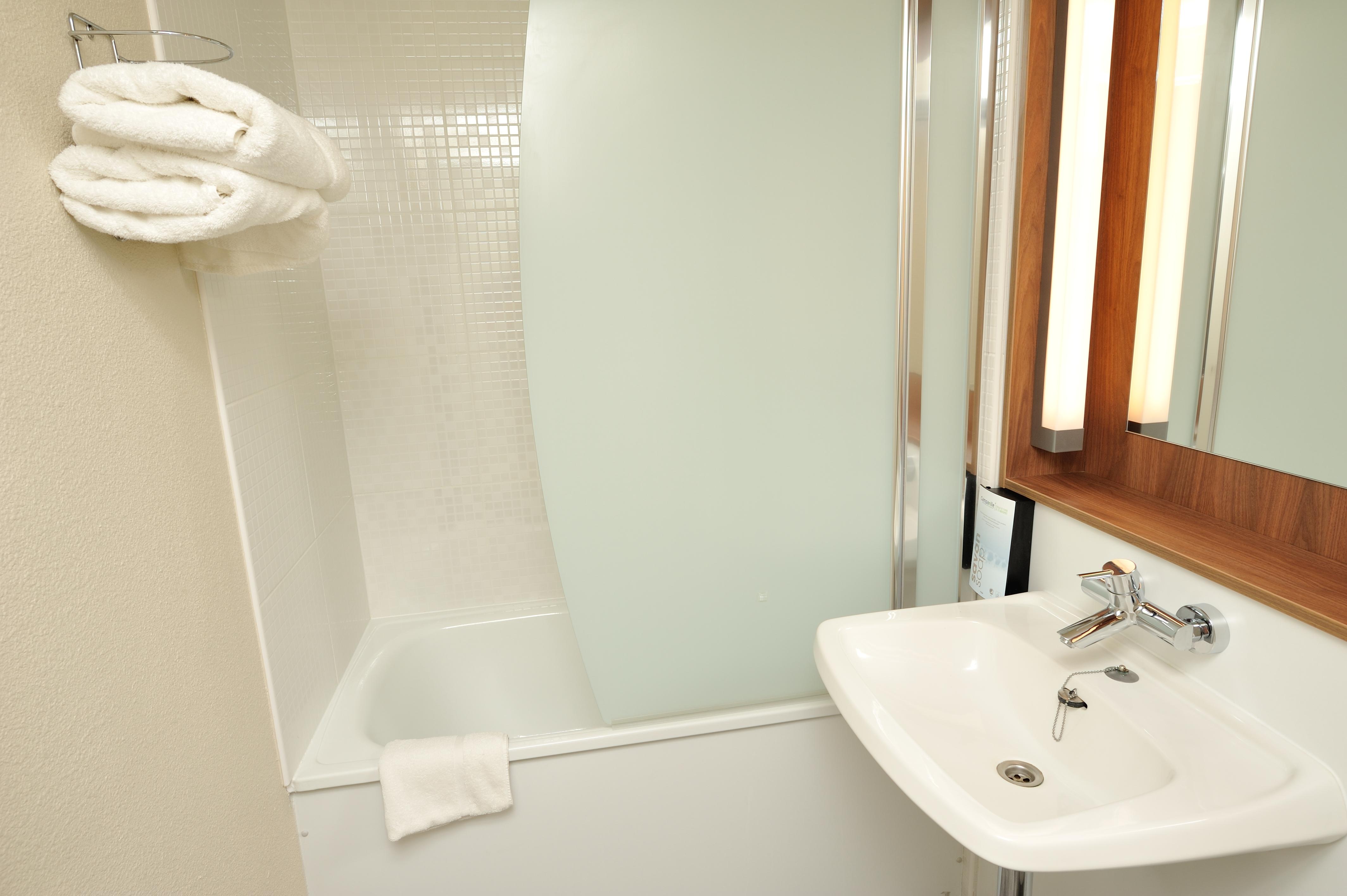 Hotel Campanile Reims Est - Taissy