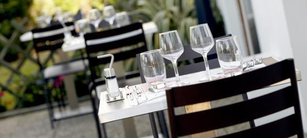 Campanile Reims Est - Hotel Taissy