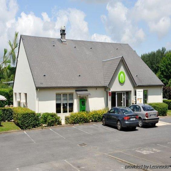 Campanile Reims Est -