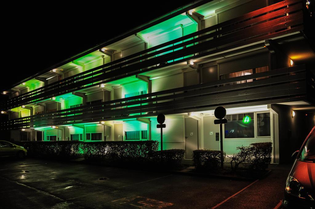 Hotel Campanile Reims Est -
