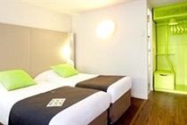 Hotel Campanile Reims Est - Taissy