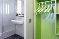 Hotel Campanile Reims Est - Taissy