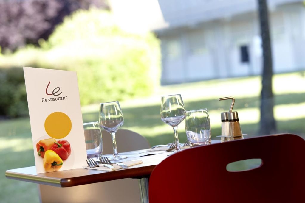 Hotel Campanile Reims Est - Taissy