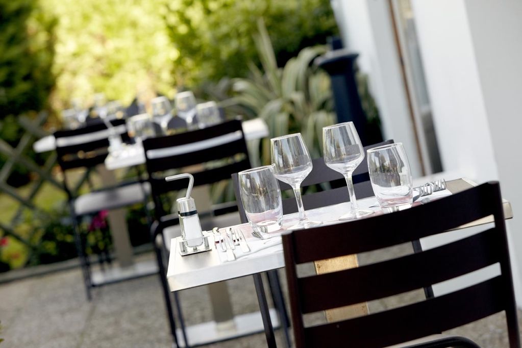 Hotel Campanile Reims Est -
