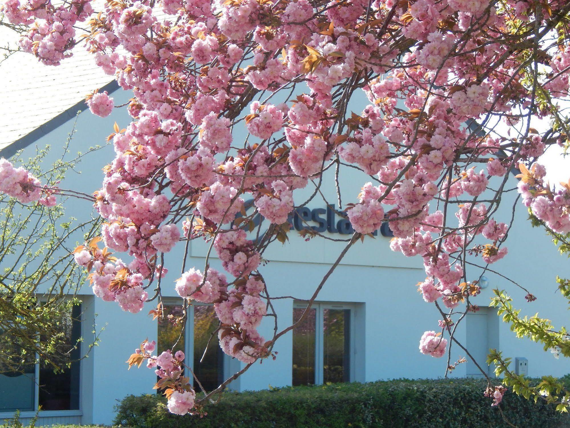 Hotel Campanile Reims Est - Taissy