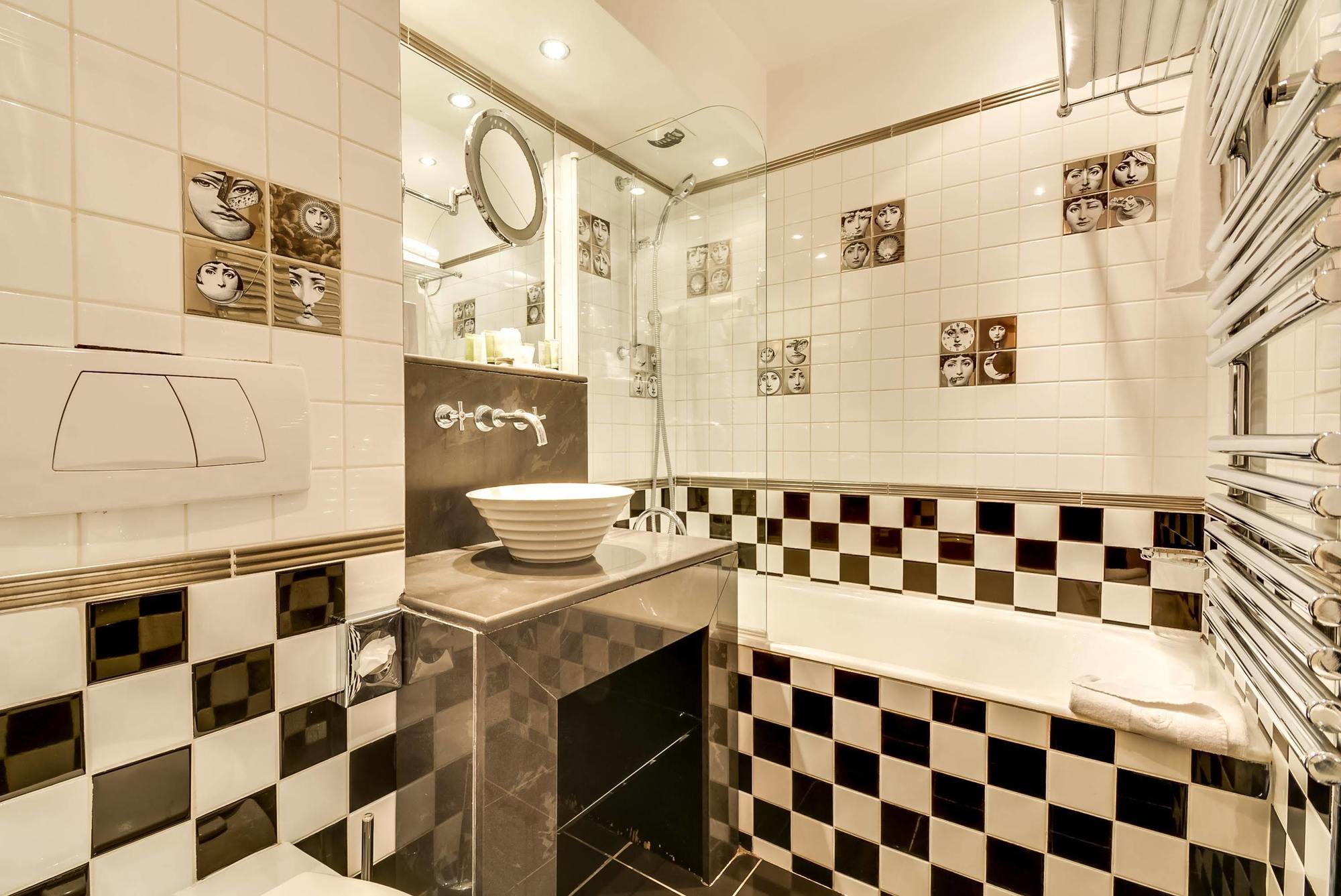 Hotel Campanile Reims Est -